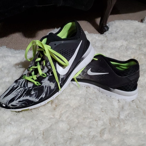 Nike free tri fit 5.0 - Picture 2 of 7